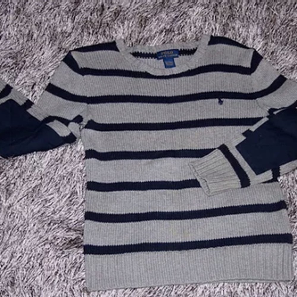 Ralph Lauren Sweater